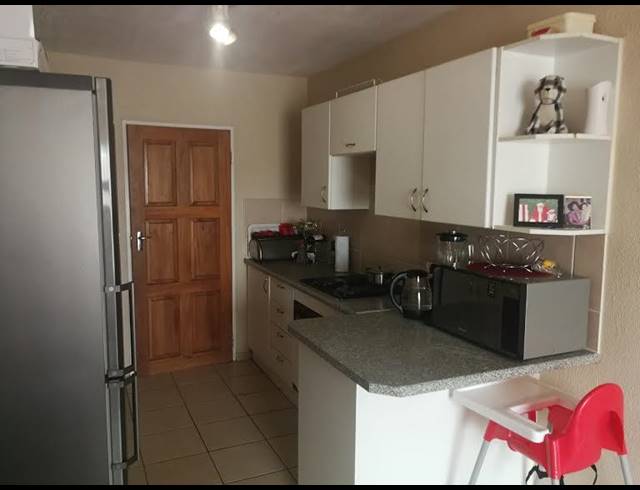 3 BEDROOM APARTMENT SOLD IN CLARINA